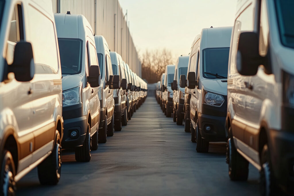 Our Services Our comprehensive logistics