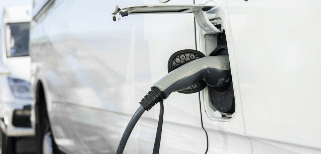 AVS Couriers – Sustainability Commitment and Future Goals