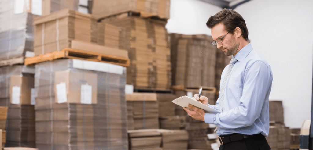 inventory management